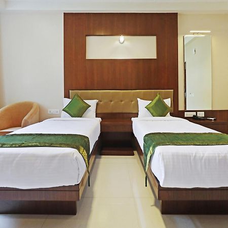 Hotel Treebo Akshaya Bull Temple Bangalore Esterno foto