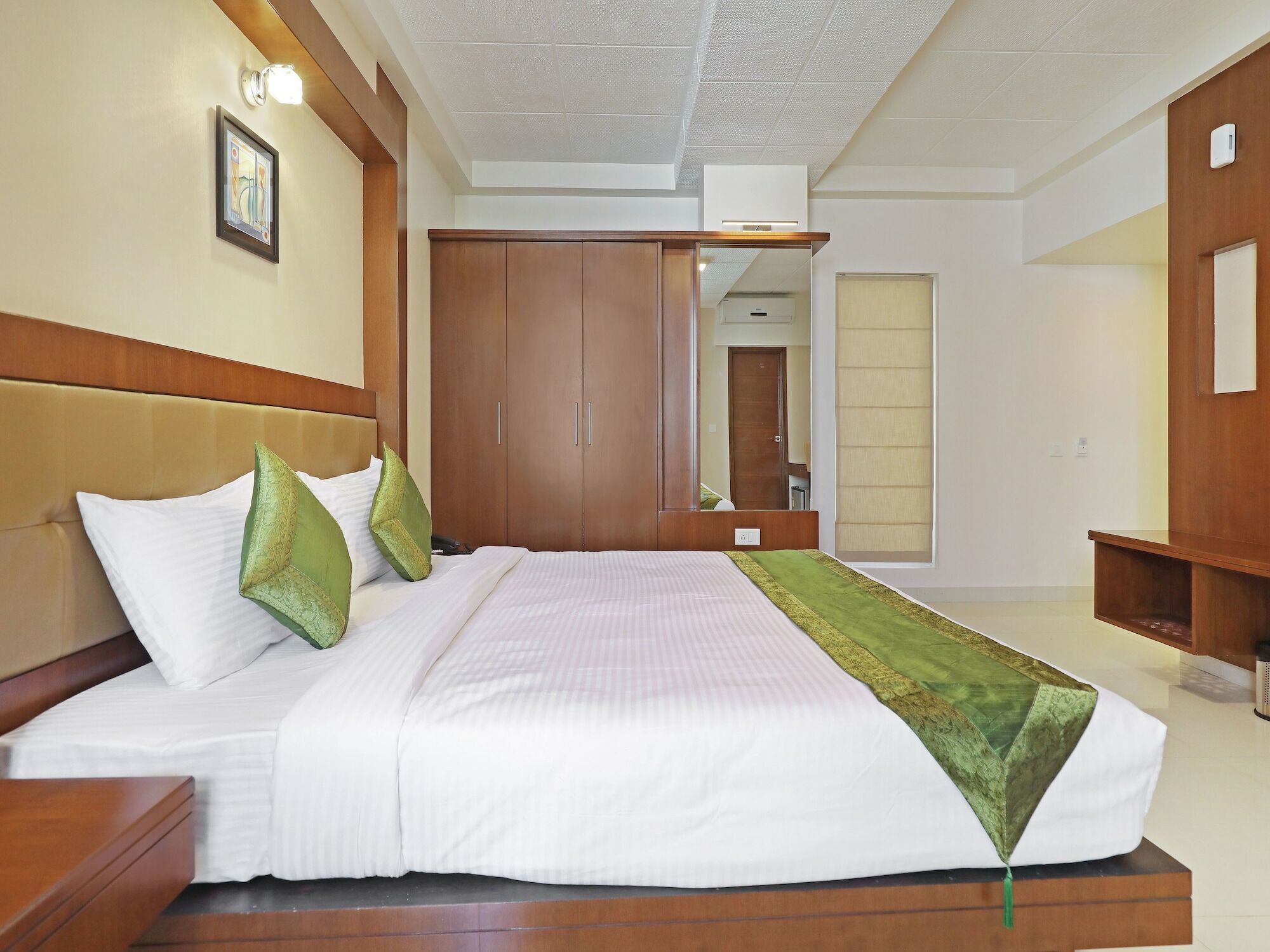 Hotel Treebo Akshaya Bull Temple Bangalore Esterno foto